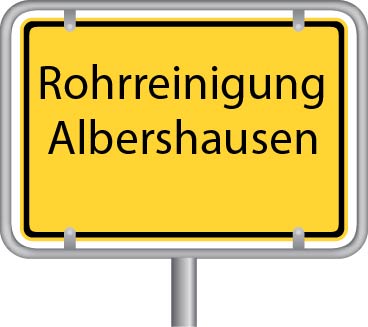 Albershausen