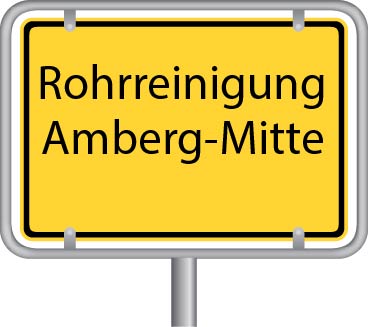 Amberg-Mitte