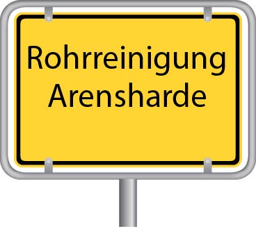 Arensharde