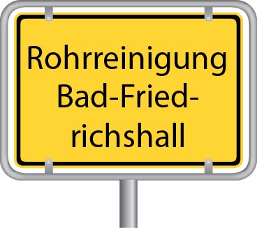 Bad-Friedrichshall