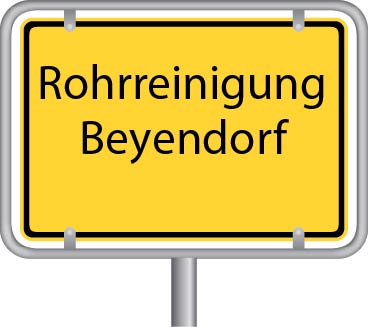 Beyendorf