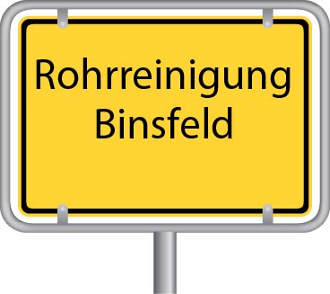 Binsfeld