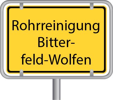 Bitterfeld-Wolfen