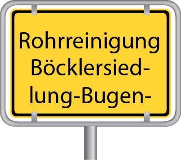 Böcklersiedlung-Bugenhagen