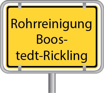 Boostedt-Rickling