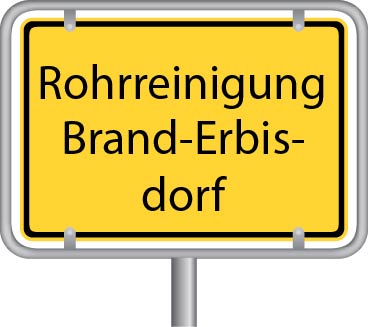 Brand-Erbisdorf