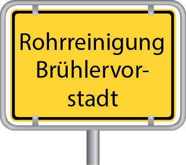 Brühlervorstadt