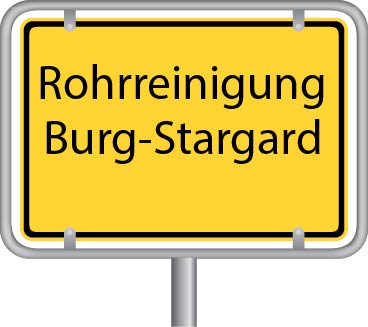 Burg-Stargard