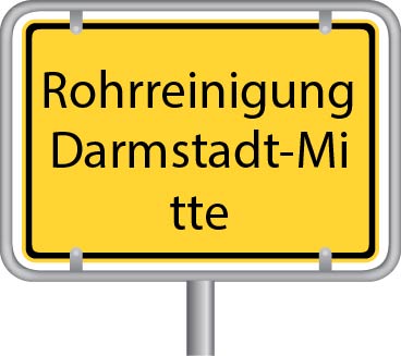 Darmstadt-Mitte