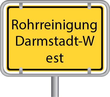 Darmstadt-West