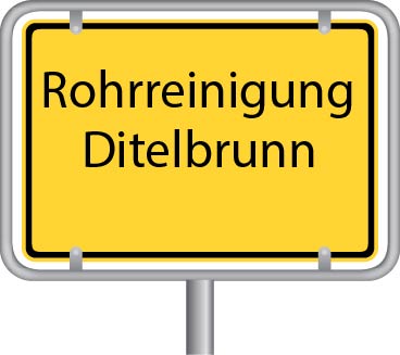 Ditelbrunn