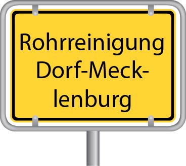 Dorf-Mecklenburg