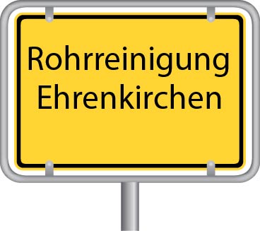 Ehrenkirchen