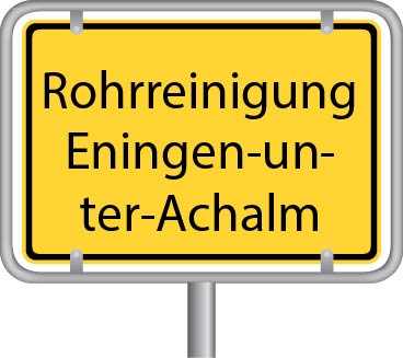 Eningen-unter-Achalm