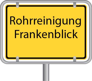 Frankenblick