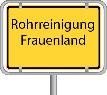 Frauenland