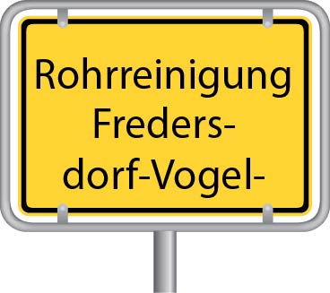 Fredersdorf-Vogeldorf