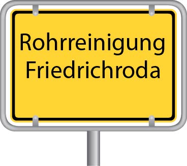 Friedrichroda