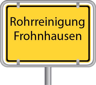 Frohnhausen