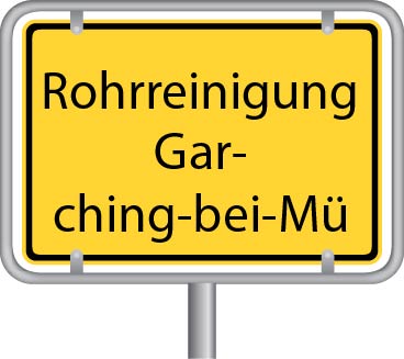 Garching-bei-München
