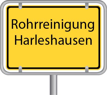 Harleshausen