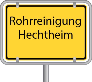Hechtheim
