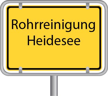 Heidesee