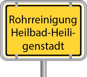 Heilbad-Heiligenstadt