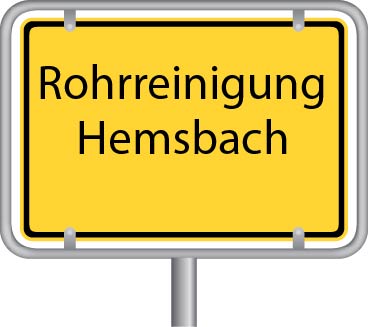 Hemsbach