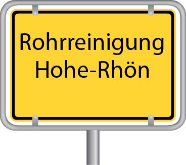 Hohe-Rhön