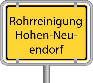 Hohen-Neuendorf