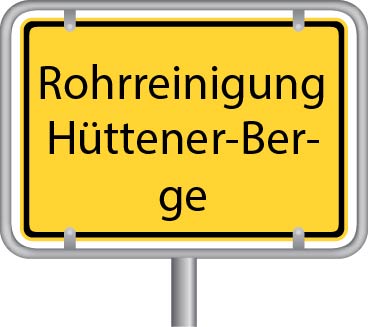 Hüttener-Berge