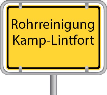 Kamp-Lintfort