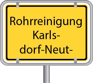 Karlsdorf-Neuthard