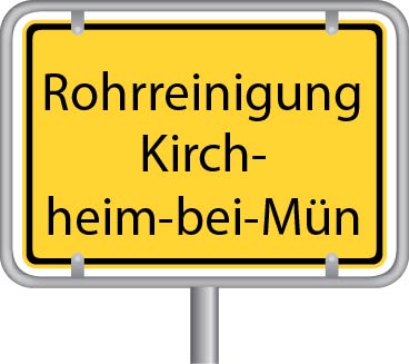 Kirchheim-bei-München