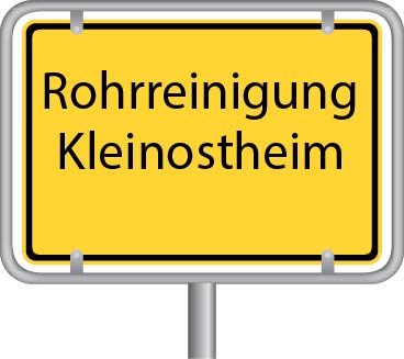 Kleinostheim