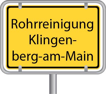 Klingenberg-am-Main