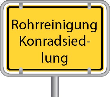 Konradsiedlung
