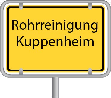 Kuppenheim