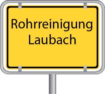 Laubach