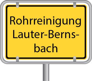 Lauter-Bernsbach
