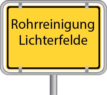 Lichterfelde