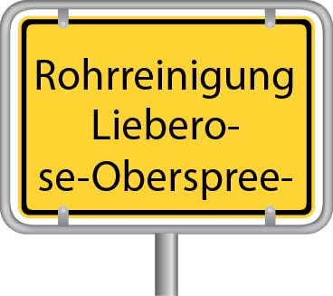 Lieberose-Oberspreewald