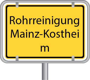 Mainz-Kostheim
