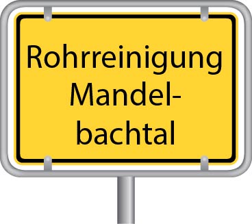 Mandelbachtal