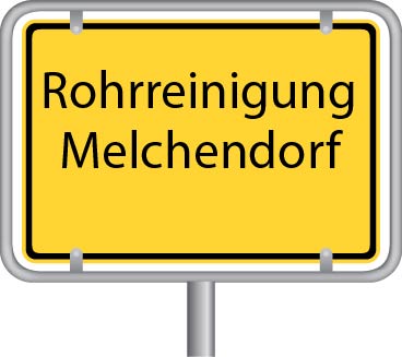 Melchendorf