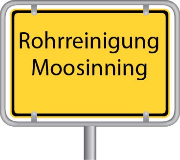 Moosinning