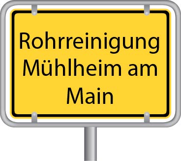 Mühlheim am Main