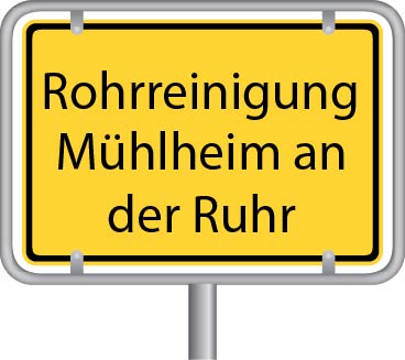 Mühlheim an der Ruhr