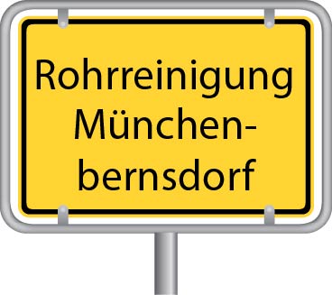 Münchenbernsdorf